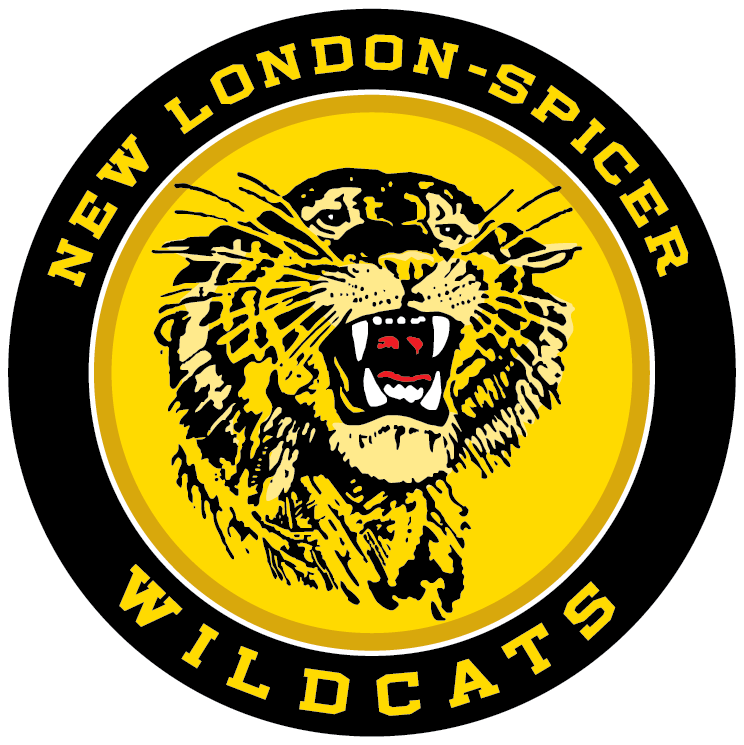 District logo